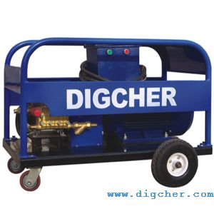 �¸ߝ� DIH 160/15EM ��ˮ�߉���ϴ�C(j��)