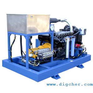 �¸ߝ� DP 1100/62DS 110MPaȼ�ͳ��߉���ϴ�C