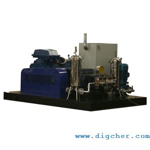 �¸ߝ� DJS 1400/53DT 140MPa���I(y��)��ȼ�ͳ��߉���ϴ�C