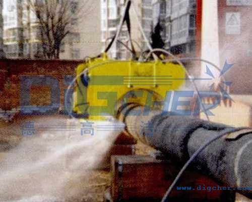 �߉�ˮ�����Ԅӻ����׹ܵ��M�o֧��